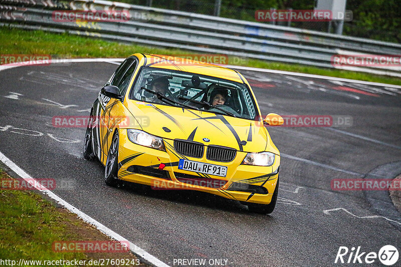 Bild #27609243 - Touristenfahrten Nürburgring Nordschleife (15.05.2024)