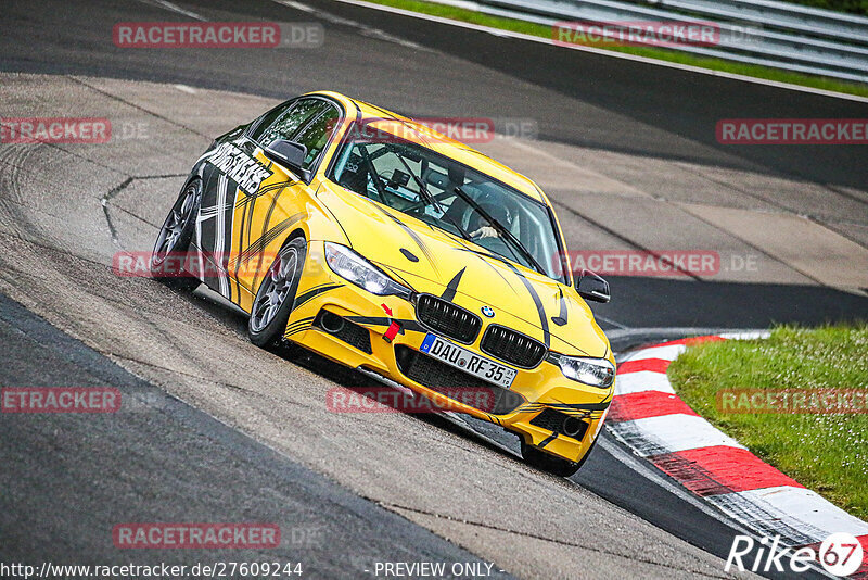 Bild #27609244 - Touristenfahrten Nürburgring Nordschleife (15.05.2024)