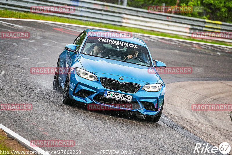 Bild #27609268 - Touristenfahrten Nürburgring Nordschleife (15.05.2024)