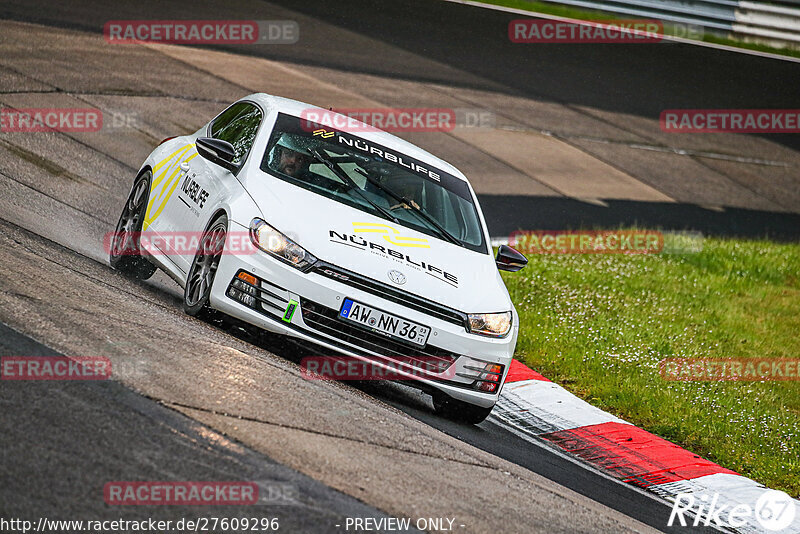 Bild #27609296 - Touristenfahrten Nürburgring Nordschleife (15.05.2024)