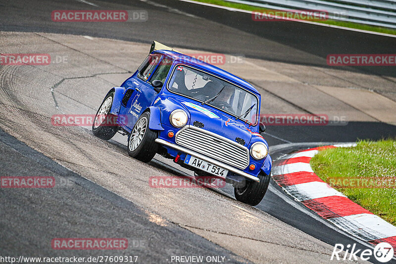 Bild #27609317 - Touristenfahrten Nürburgring Nordschleife (15.05.2024)