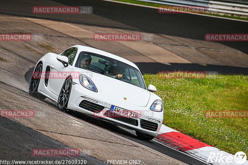 Bild #27609320 - Touristenfahrten Nürburgring Nordschleife (15.05.2024)