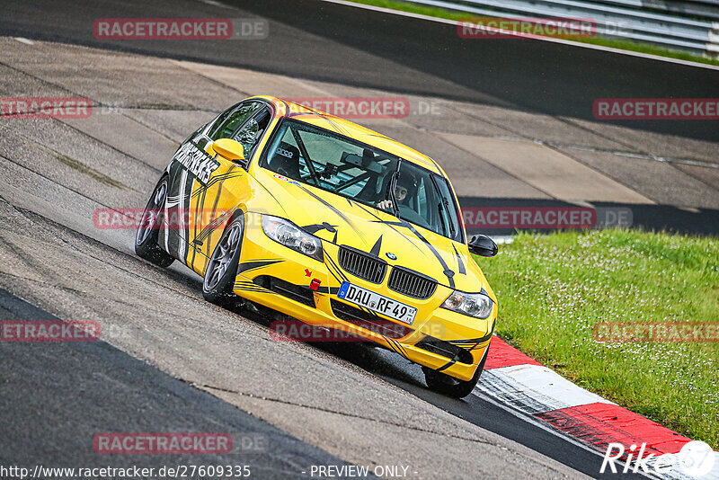 Bild #27609335 - Touristenfahrten Nürburgring Nordschleife (15.05.2024)