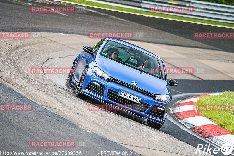 Bild #27609356 - Touristenfahrten Nürburgring Nordschleife (15.05.2024)