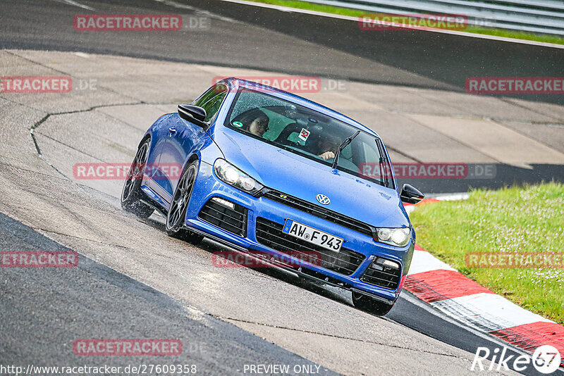 Bild #27609358 - Touristenfahrten Nürburgring Nordschleife (15.05.2024)