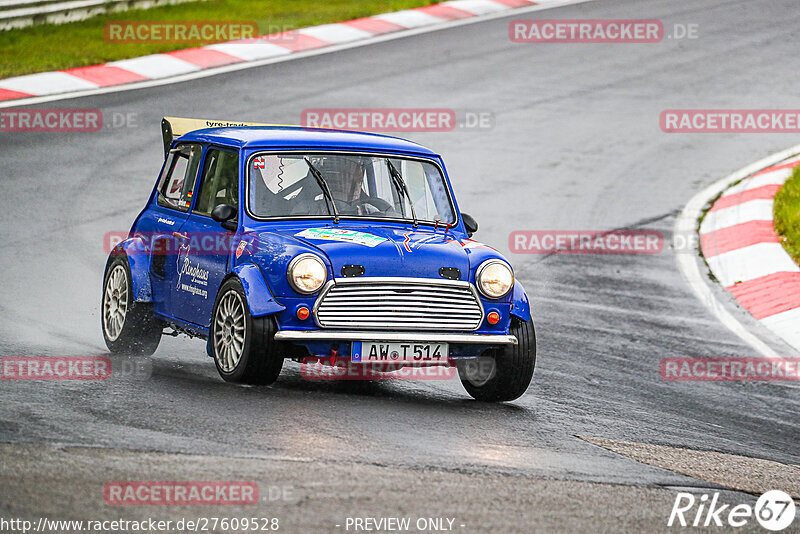 Bild #27609528 - Touristenfahrten Nürburgring Nordschleife (15.05.2024)