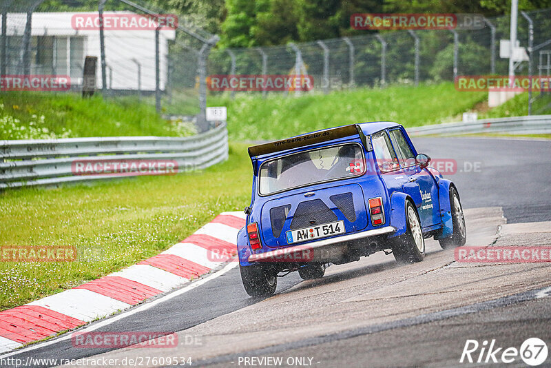 Bild #27609534 - Touristenfahrten Nürburgring Nordschleife (15.05.2024)