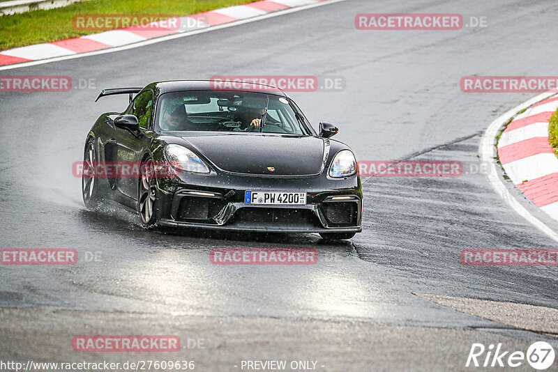 Bild #27609636 - Touristenfahrten Nürburgring Nordschleife (15.05.2024)