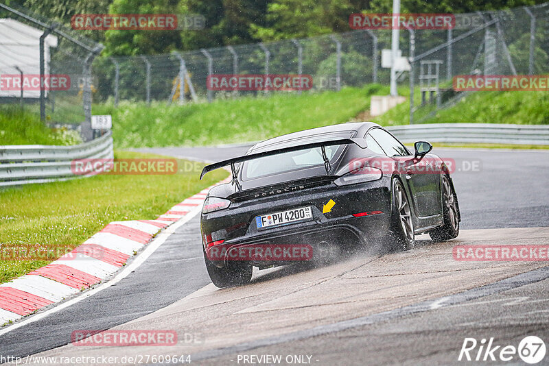 Bild #27609644 - Touristenfahrten Nürburgring Nordschleife (15.05.2024)