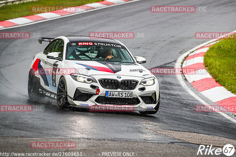 Bild #27609651 - Touristenfahrten Nürburgring Nordschleife (15.05.2024)