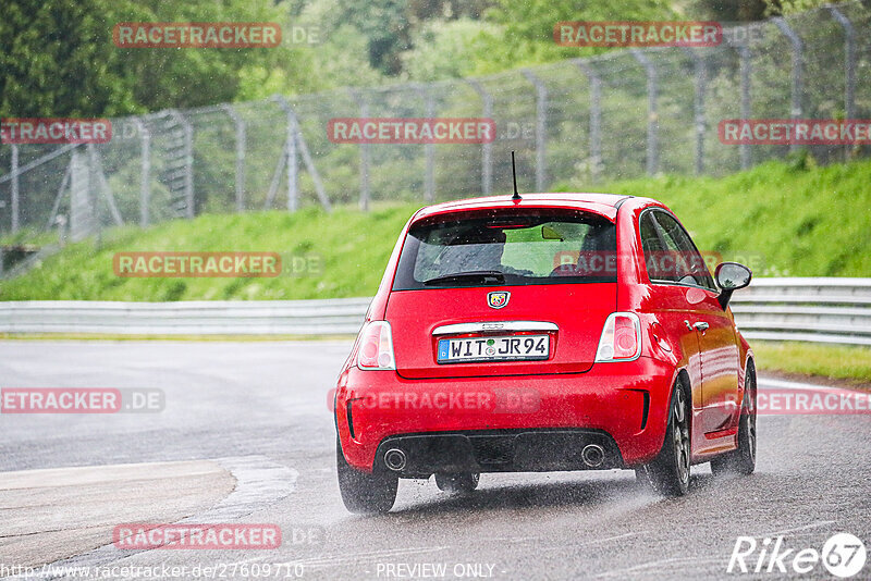 Bild #27609710 - Touristenfahrten Nürburgring Nordschleife (15.05.2024)