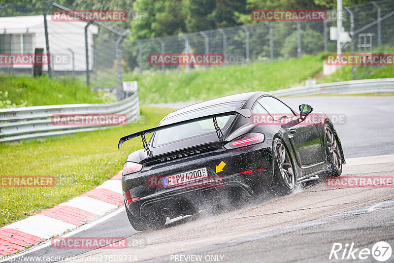 Bild #27609714 - Touristenfahrten Nürburgring Nordschleife (15.05.2024)