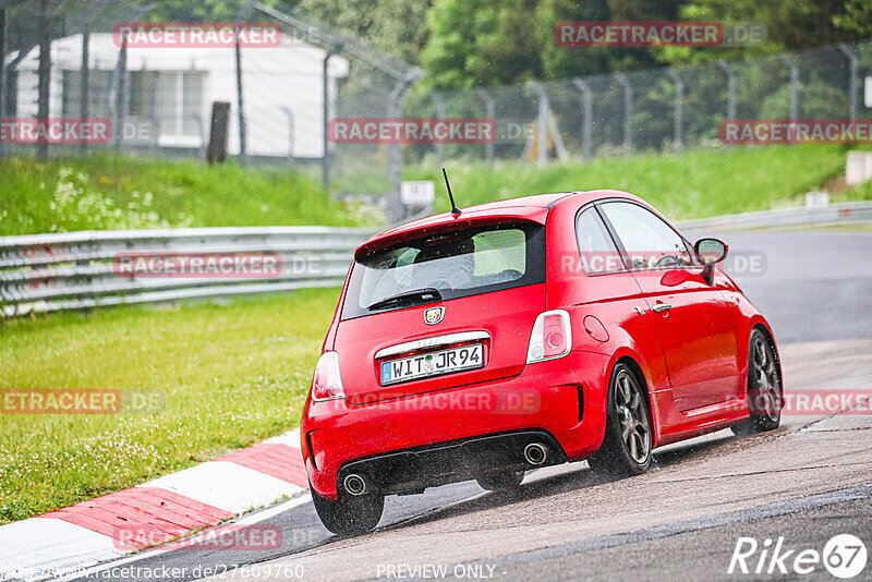 Bild #27609760 - Touristenfahrten Nürburgring Nordschleife (15.05.2024)