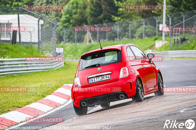 Bild #27609763 - Touristenfahrten Nürburgring Nordschleife (15.05.2024)