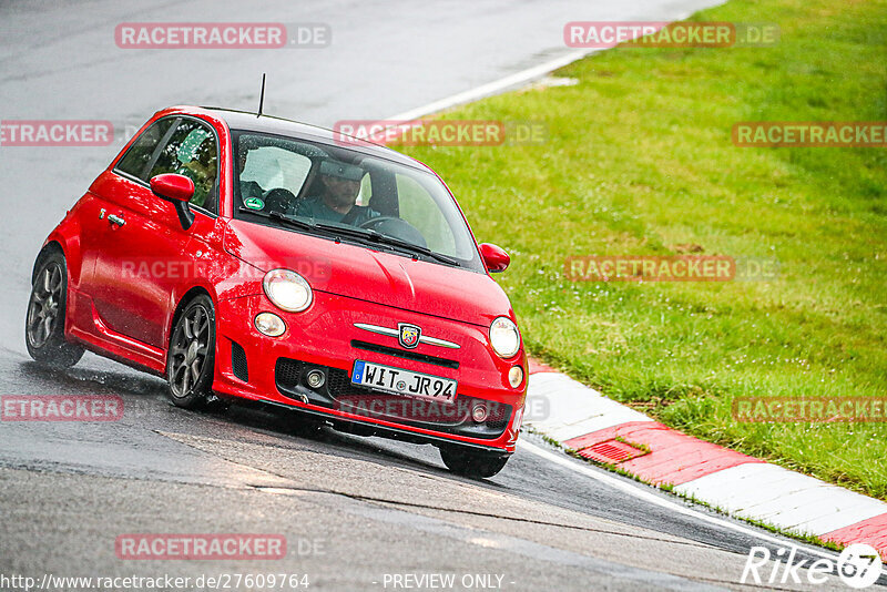 Bild #27609764 - Touristenfahrten Nürburgring Nordschleife (15.05.2024)