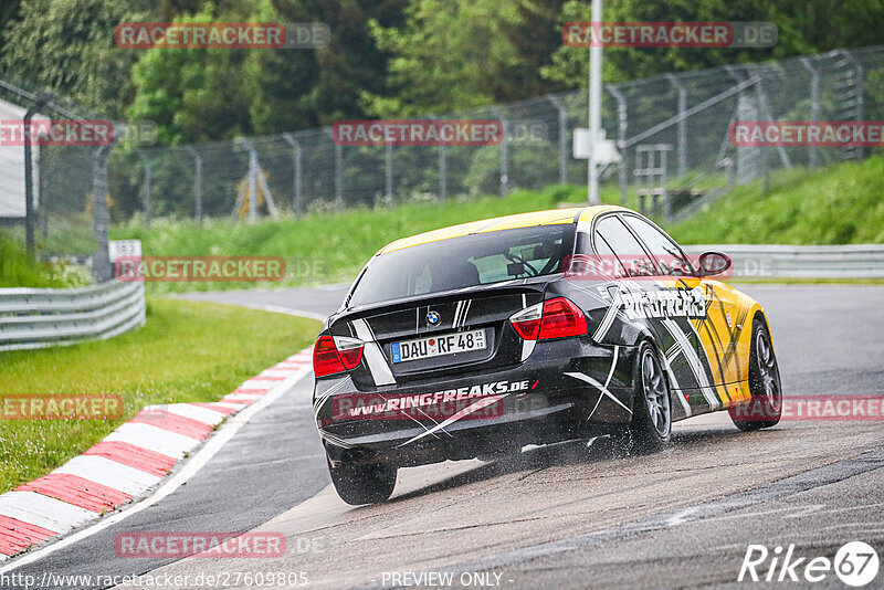 Bild #27609805 - Touristenfahrten Nürburgring Nordschleife (15.05.2024)