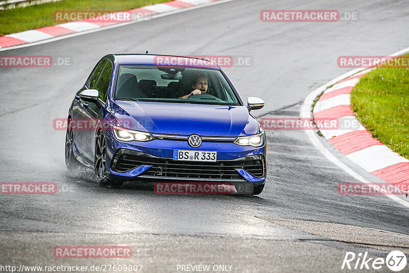 Bild #27609807 - Touristenfahrten Nürburgring Nordschleife (15.05.2024)