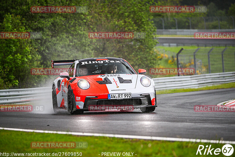 Bild #27609850 - Touristenfahrten Nürburgring Nordschleife (15.05.2024)