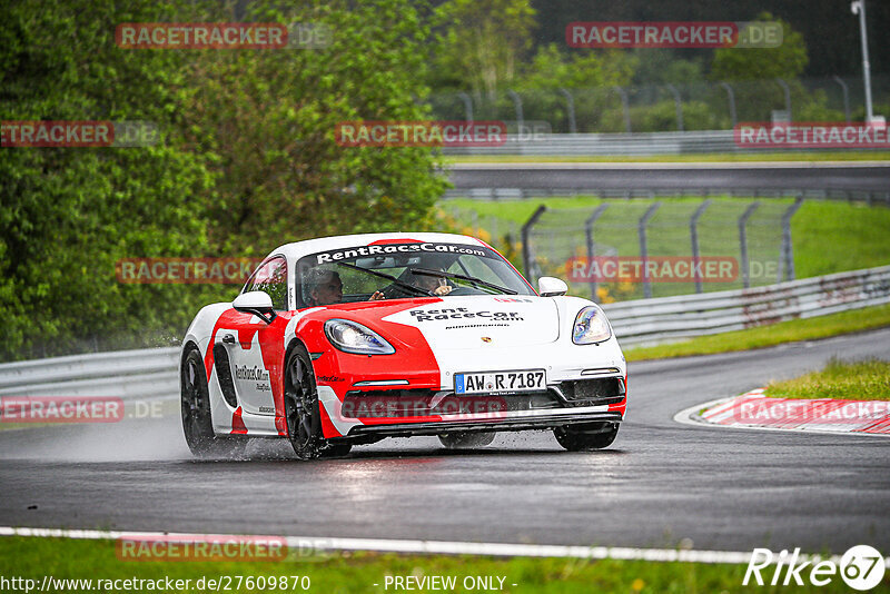 Bild #27609870 - Touristenfahrten Nürburgring Nordschleife (15.05.2024)