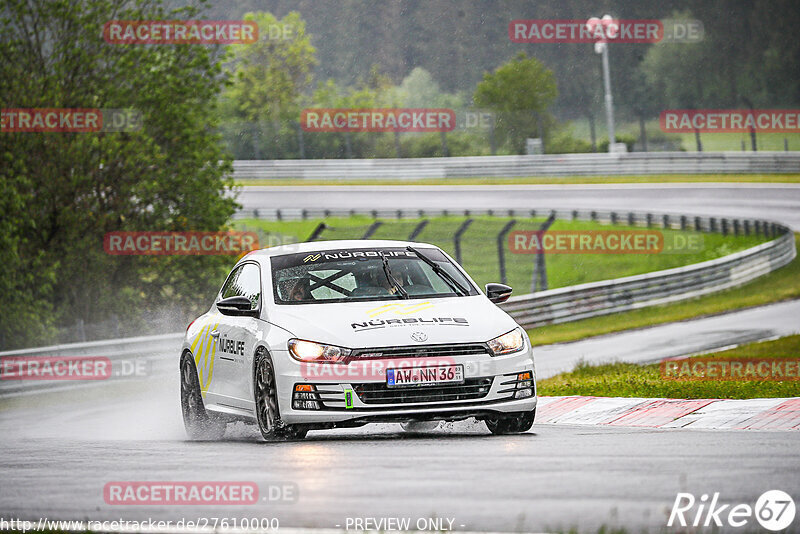 Bild #27610000 - Touristenfahrten Nürburgring Nordschleife (15.05.2024)