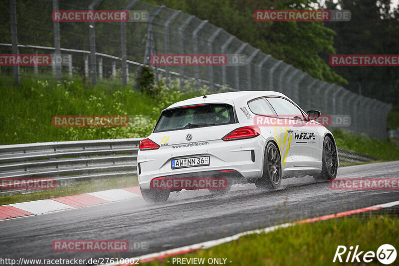 Bild #27610002 - Touristenfahrten Nürburgring Nordschleife (15.05.2024)