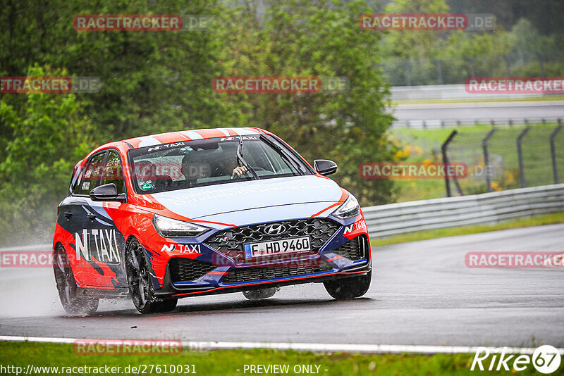 Bild #27610031 - Touristenfahrten Nürburgring Nordschleife (15.05.2024)