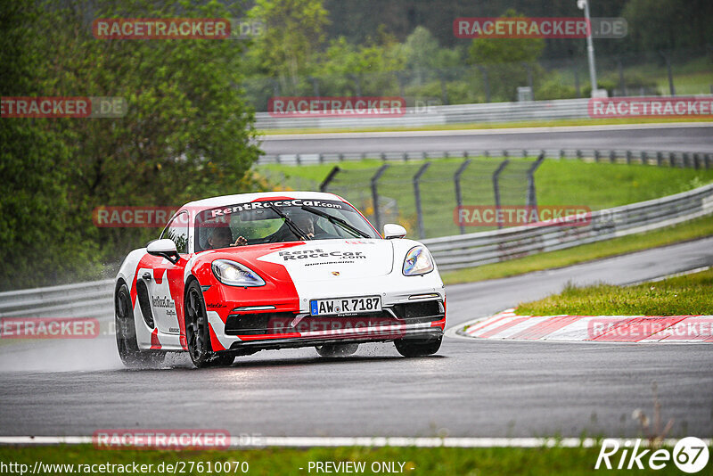 Bild #27610070 - Touristenfahrten Nürburgring Nordschleife (15.05.2024)