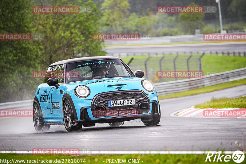 Bild #27610074 - Touristenfahrten Nürburgring Nordschleife (15.05.2024)