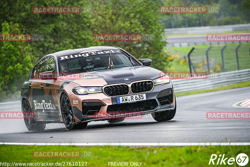 Bild #27610127 - Touristenfahrten Nürburgring Nordschleife (15.05.2024)