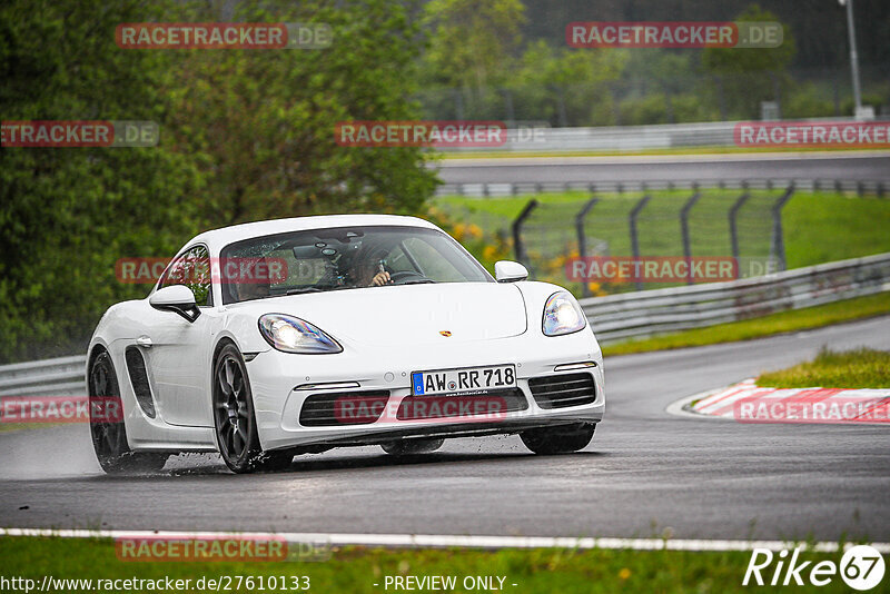 Bild #27610133 - Touristenfahrten Nürburgring Nordschleife (15.05.2024)