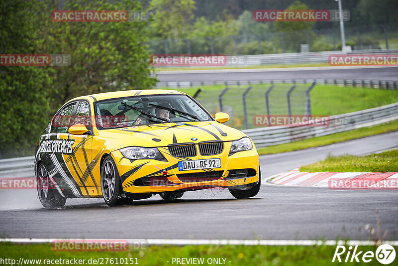 Bild #27610151 - Touristenfahrten Nürburgring Nordschleife (15.05.2024)