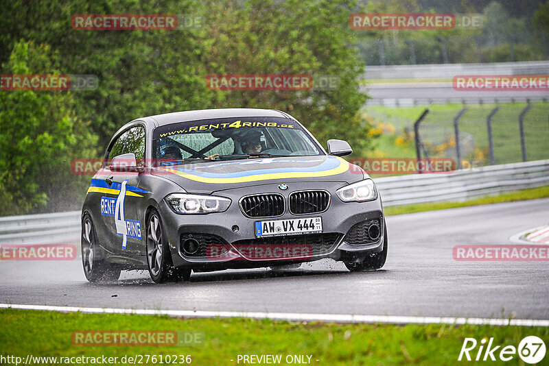 Bild #27610236 - Touristenfahrten Nürburgring Nordschleife (15.05.2024)