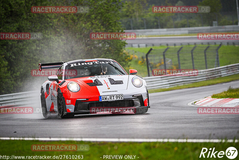 Bild #27610263 - Touristenfahrten Nürburgring Nordschleife (15.05.2024)