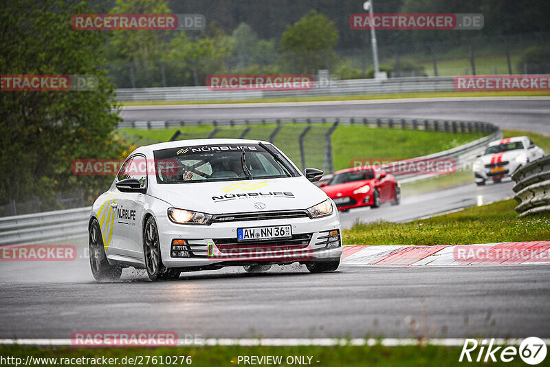 Bild #27610276 - Touristenfahrten Nürburgring Nordschleife (15.05.2024)