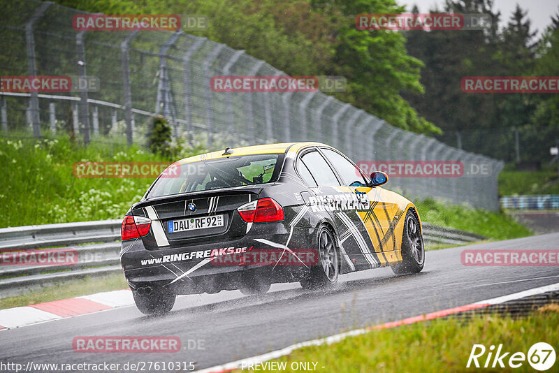 Bild #27610315 - Touristenfahrten Nürburgring Nordschleife (15.05.2024)