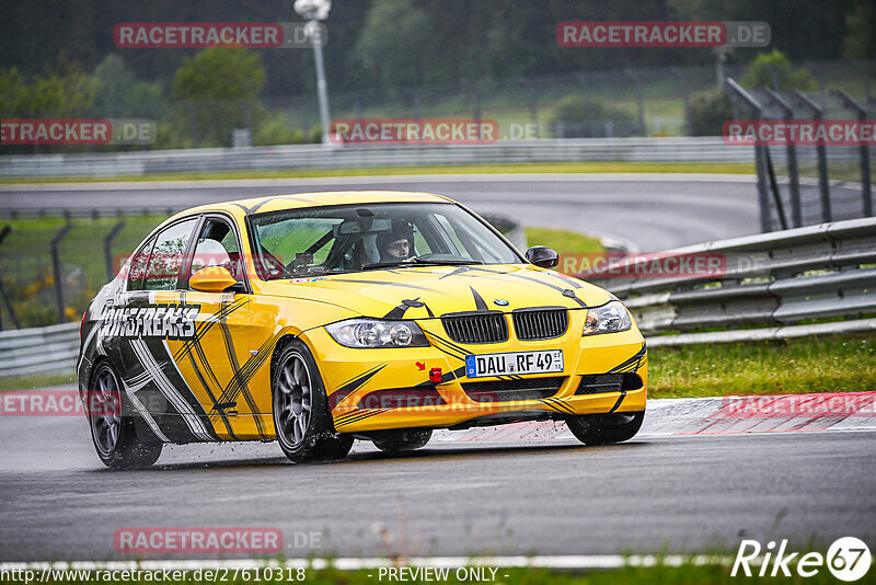 Bild #27610318 - Touristenfahrten Nürburgring Nordschleife (15.05.2024)