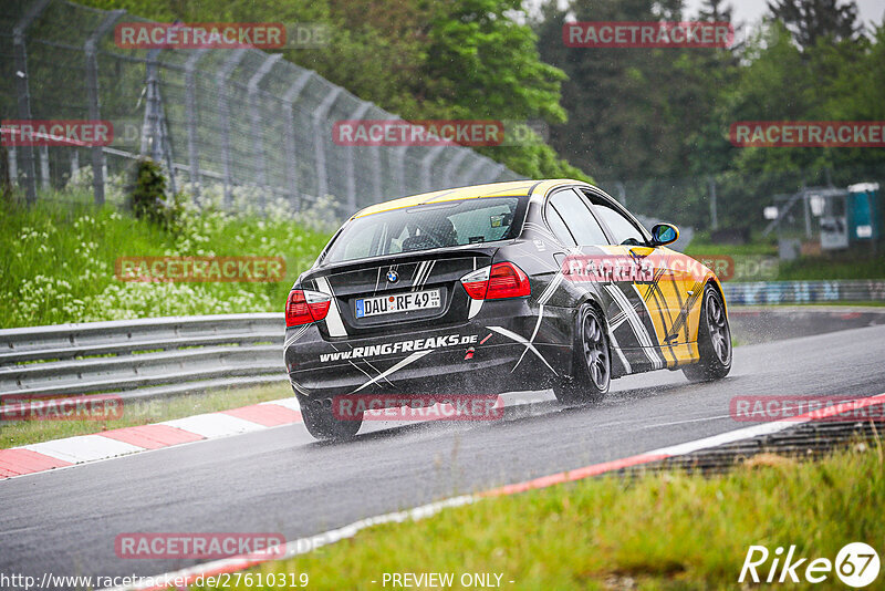 Bild #27610319 - Touristenfahrten Nürburgring Nordschleife (15.05.2024)