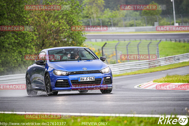 Bild #27610377 - Touristenfahrten Nürburgring Nordschleife (15.05.2024)