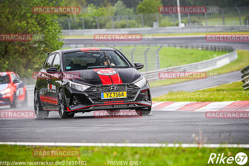 Bild #27610402 - Touristenfahrten Nürburgring Nordschleife (15.05.2024)