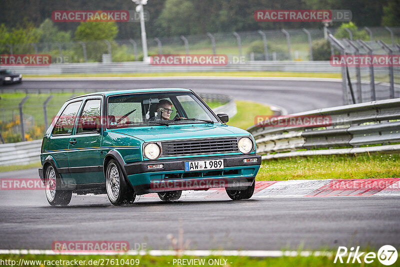 Bild #27610409 - Touristenfahrten Nürburgring Nordschleife (15.05.2024)