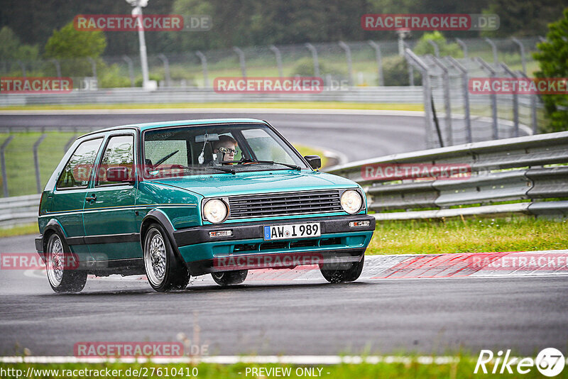 Bild #27610410 - Touristenfahrten Nürburgring Nordschleife (15.05.2024)