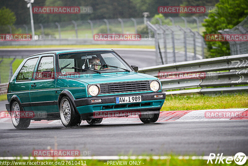 Bild #27610411 - Touristenfahrten Nürburgring Nordschleife (15.05.2024)