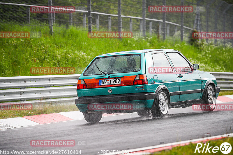 Bild #27610414 - Touristenfahrten Nürburgring Nordschleife (15.05.2024)