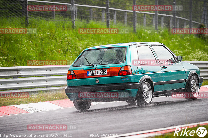 Bild #27610415 - Touristenfahrten Nürburgring Nordschleife (15.05.2024)