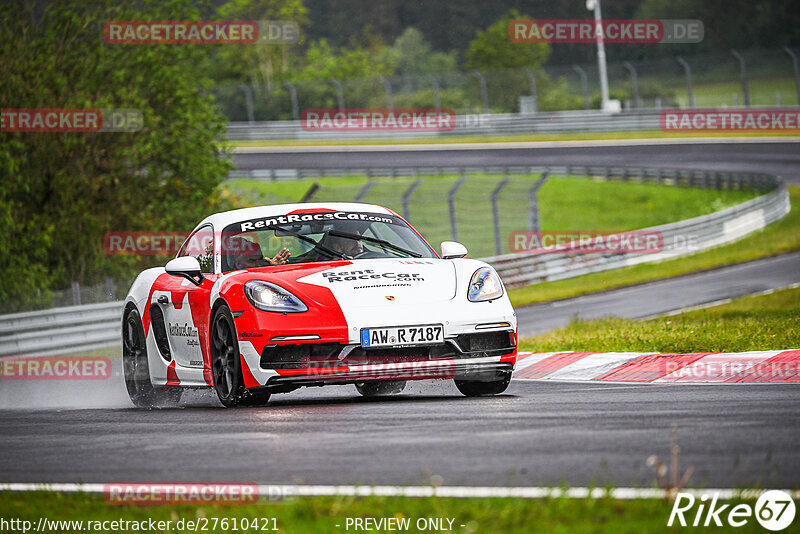 Bild #27610421 - Touristenfahrten Nürburgring Nordschleife (15.05.2024)