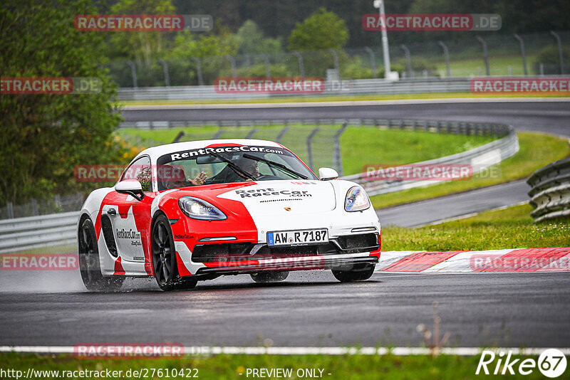 Bild #27610422 - Touristenfahrten Nürburgring Nordschleife (15.05.2024)