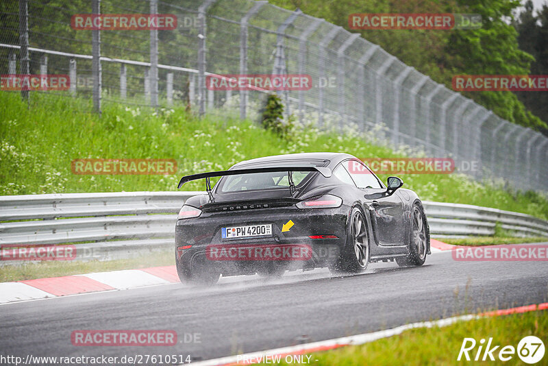 Bild #27610514 - Touristenfahrten Nürburgring Nordschleife (15.05.2024)