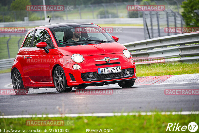 Bild #27610535 - Touristenfahrten Nürburgring Nordschleife (15.05.2024)