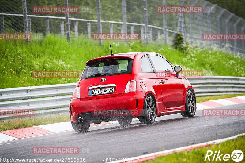 Bild #27610536 - Touristenfahrten Nürburgring Nordschleife (15.05.2024)