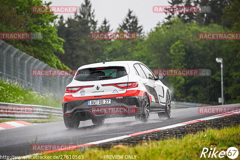 Bild #27610563 - Touristenfahrten Nürburgring Nordschleife (15.05.2024)